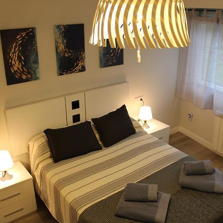 Appartement A Casa Do Fisgon à Moaña Extérieur photo
