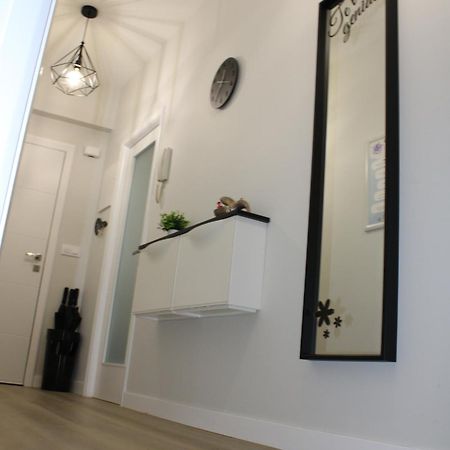 Appartement A Casa Do Fisgon à Moaña Extérieur photo